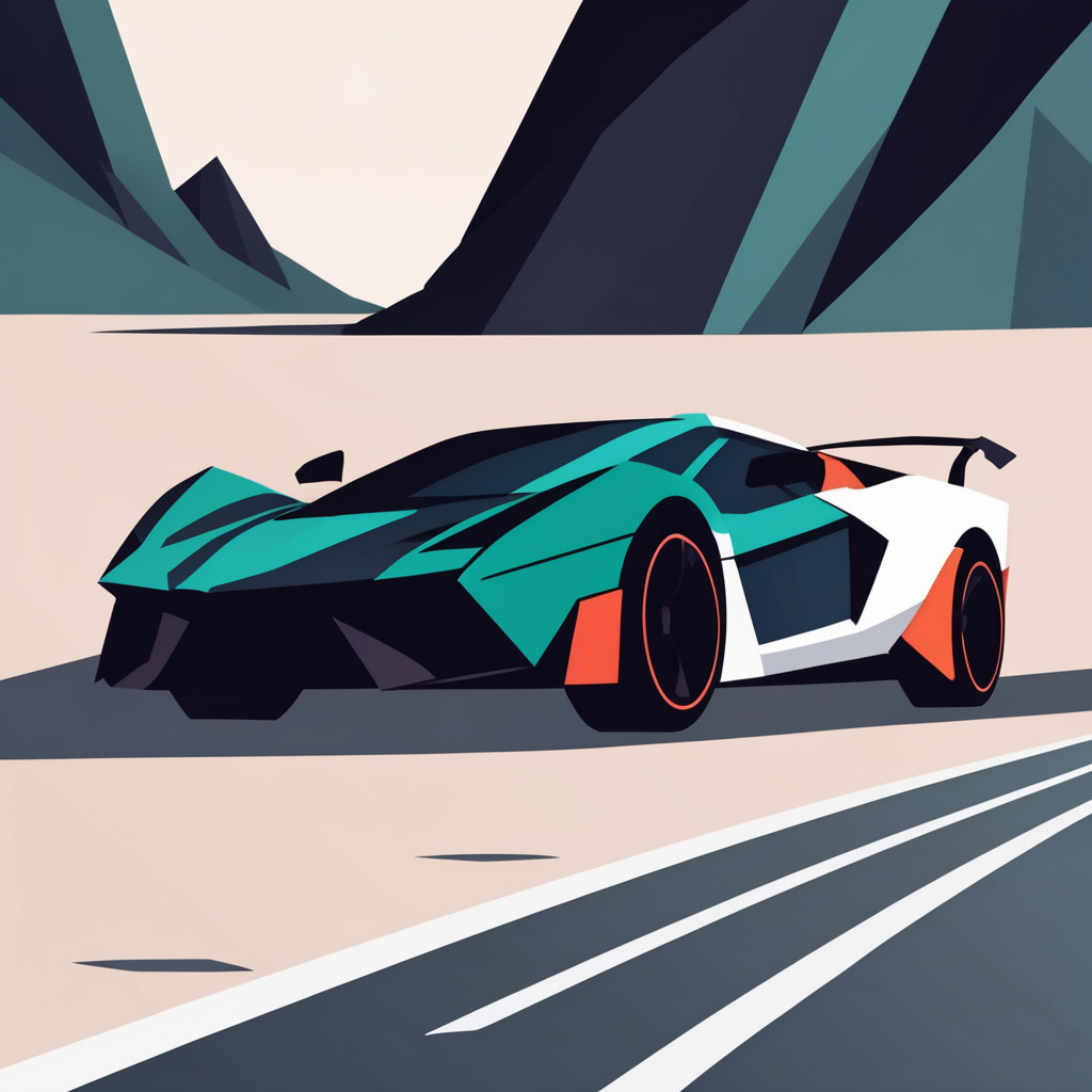 Supercar